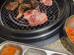 -首尔烤肉大排档(合生汇店)