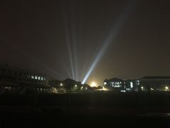 -北京大学五四田径场