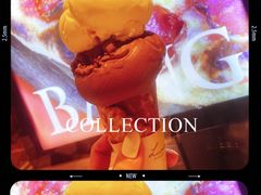 -LUNEURS月乐诗·法式冰淇淋(环贸店)