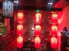 -前门故事烤鸭店(十里河店)