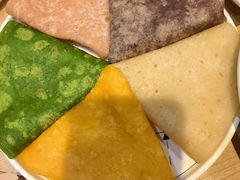 -春饼先生·北京烤鸭(甘井子万达店)