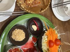 -曼谷食堂·泰国家庭料理