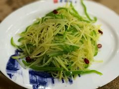 -老街饭庄·地道淮扬菜(扬子江北路总店)