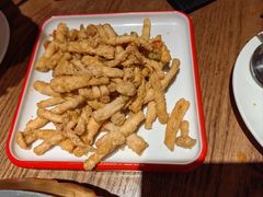 -耶里夏丽新疆餐厅(百联中环购物广场店)