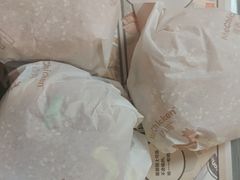 -麦当劳(莒县服务区店)