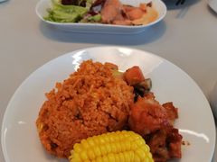 -宜家·瑞典风味餐厅(青岛商场店)