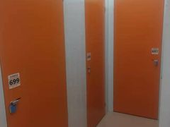 -大众迷你仓自助寄存仓库(蛇口2店)