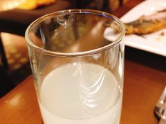 -杭州国际会议中心洲际酒店-原素全日餐厅(解放东路店)