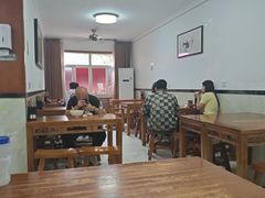 -刘信牛羊肉小炒泡馍(回民街店)