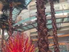 -威斯汀舞台餐厅