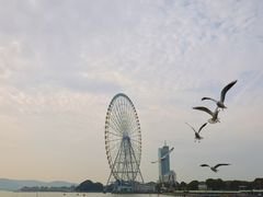 -蠡湖大桥公园