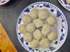 招牌鱼丸-新梅居(宁海东路店)