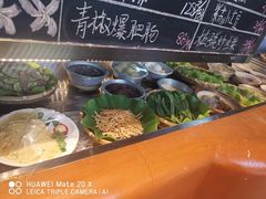 -回头食客-李久其家民间餐厅(望城金桥国际店)