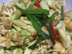 -俭寨大盘鸡·缸子肉·小公鸡·新疆菜(云通店)