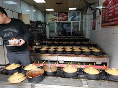 自助调料区-斯丹姜母鸭·古法干香(涂门街总店)