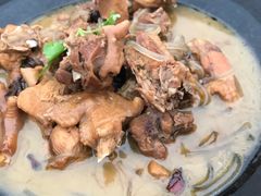 -北京云瑧金陵莲花酒店·莲·川小馆