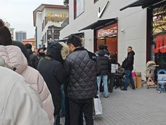 -NIKE上海青浦优选体验店