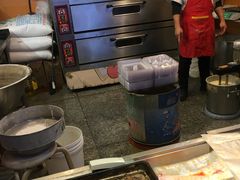 -朱記糯米蛋糕(千川百货店)