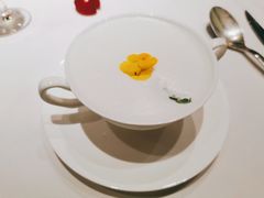 法式菌菇浓汤-王品台塑牛排(成都万象城店)