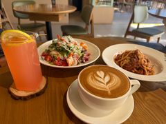 -Pekaa啤咖食肆Coffee&Bistro