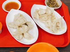 -江东饺子馆(江东路店)