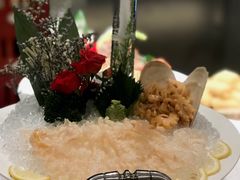 -行家海鲜火锅酒家(静安寺店)