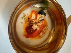 -宝丽轩中餐厅BAOLIXUAN