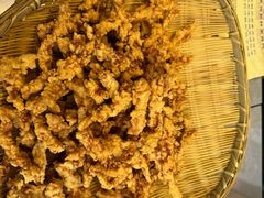 -肖炮现炸酥肉(解放碑店)