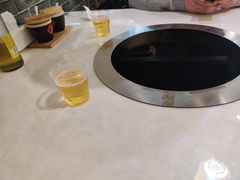 -杨家水浒烤肉(骆家庄店)
