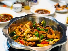 -杨记大丰收鱼庄(国贸店)