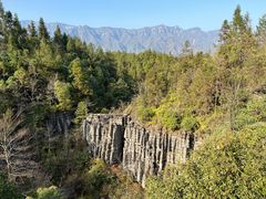 -梭布垭石林景区