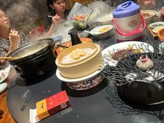 -五马集·海鲜·温州大牌档(黑金冠五马街十字路口店)