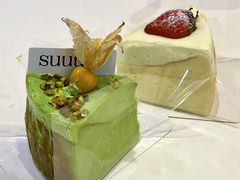 -流酥可心·牛乳蛋糕商店(禾祥西路店)