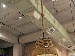 -苹果树下艺术餐厅(通州店)