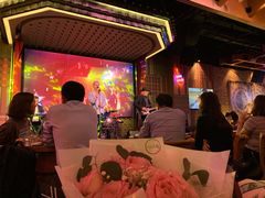 -MR.ROCKY洛奇先生RESTAURANT&BAR(宝安壹方城店)