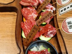 -赤坂亭·M9和牛烧肉·铁板烧(合肥万象城店)
