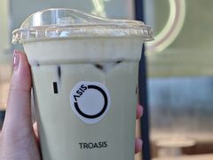 -宝藏绿洲(万象前海店)