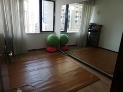 教室-馨媛瑜伽普拉提