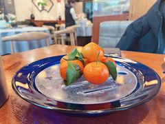 -又一福烤鸭·北京菜(东四店)