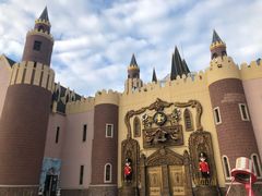 -安徒生童话乐园