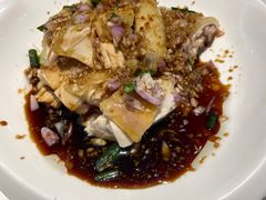 -至潮餐厅精致粤菜·活鲈鱼·走地鸡(珠江新城店)
