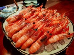 -福樱兰海鲜放题铁板烧(加州店)