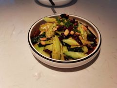 挨揍的青瓜-花椒俏川菜小馆(南海万达店)