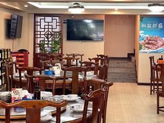 -友强·22年特色海鲜大排档·闽菜(厦门美食地标店)