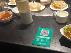 -青一色火锅(摩根店)