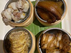 -新竹里馆·花园餐厅(兴苑路店)