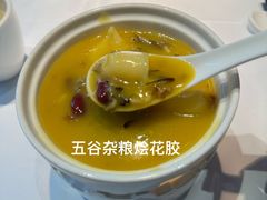 -院里寻菜·祖庵菜宴请(观沙岭店)