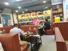 -八方客汕头火锅·牛肉·卤水(福保店)