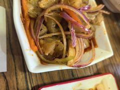 -兄弟俩老李家牛肉汤(总店)