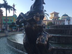 -青岛方特梦幻王国